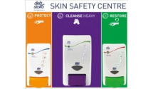Disp Deb Skin Protect Ctr Small 1&2ltr