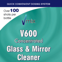 Sel V600 V Mix Glass & Mirror